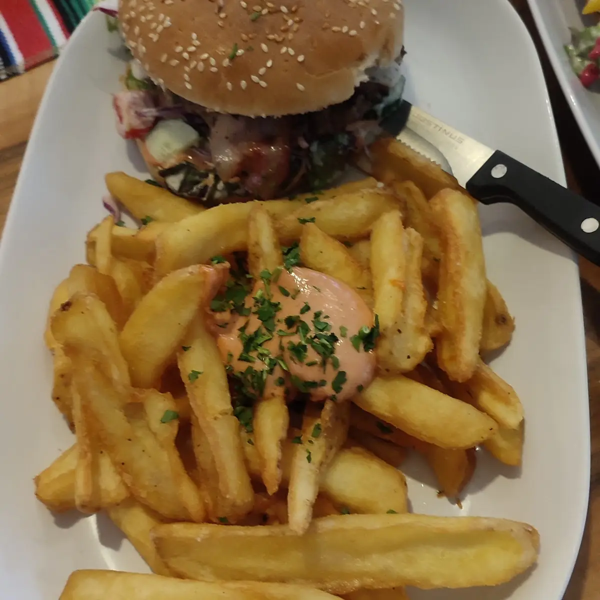 Essen und Trinken photo 5