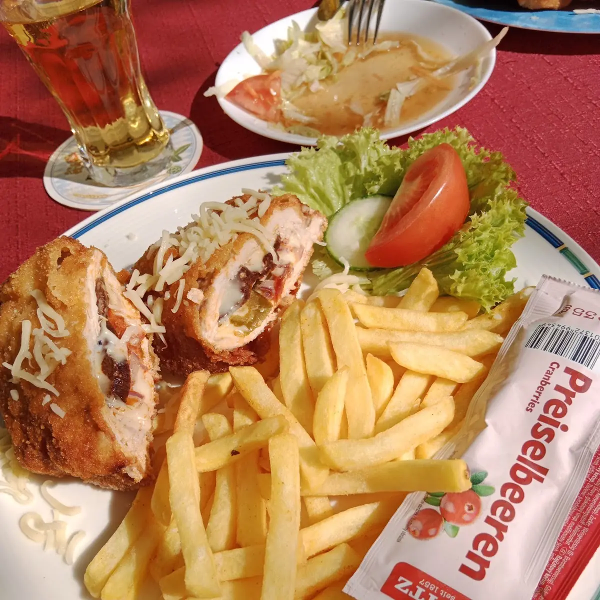 Essen und Trinken photo 7