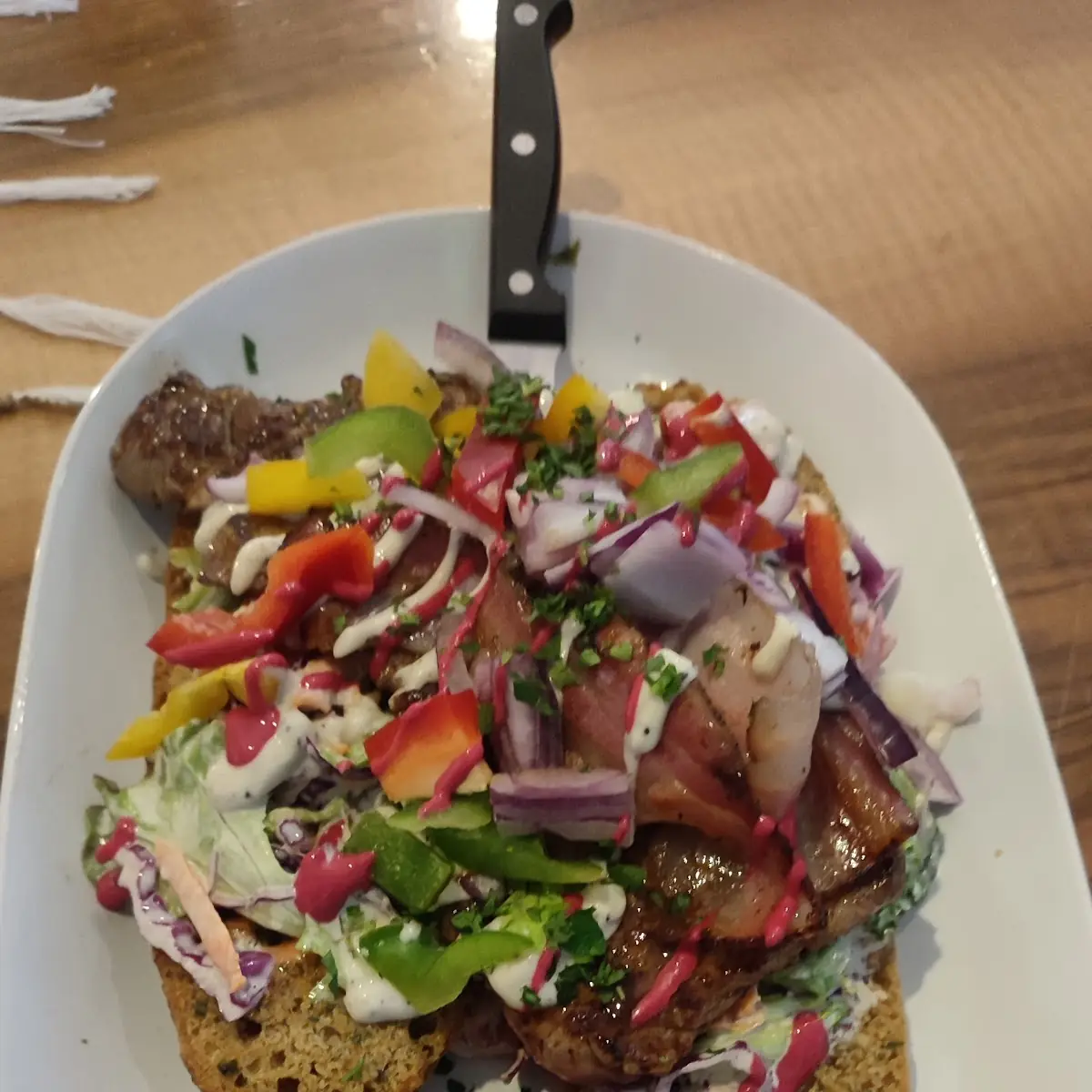 Essen und Trinken photo 8