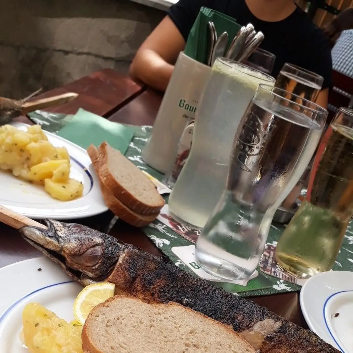 Essen und Trinken photo 9