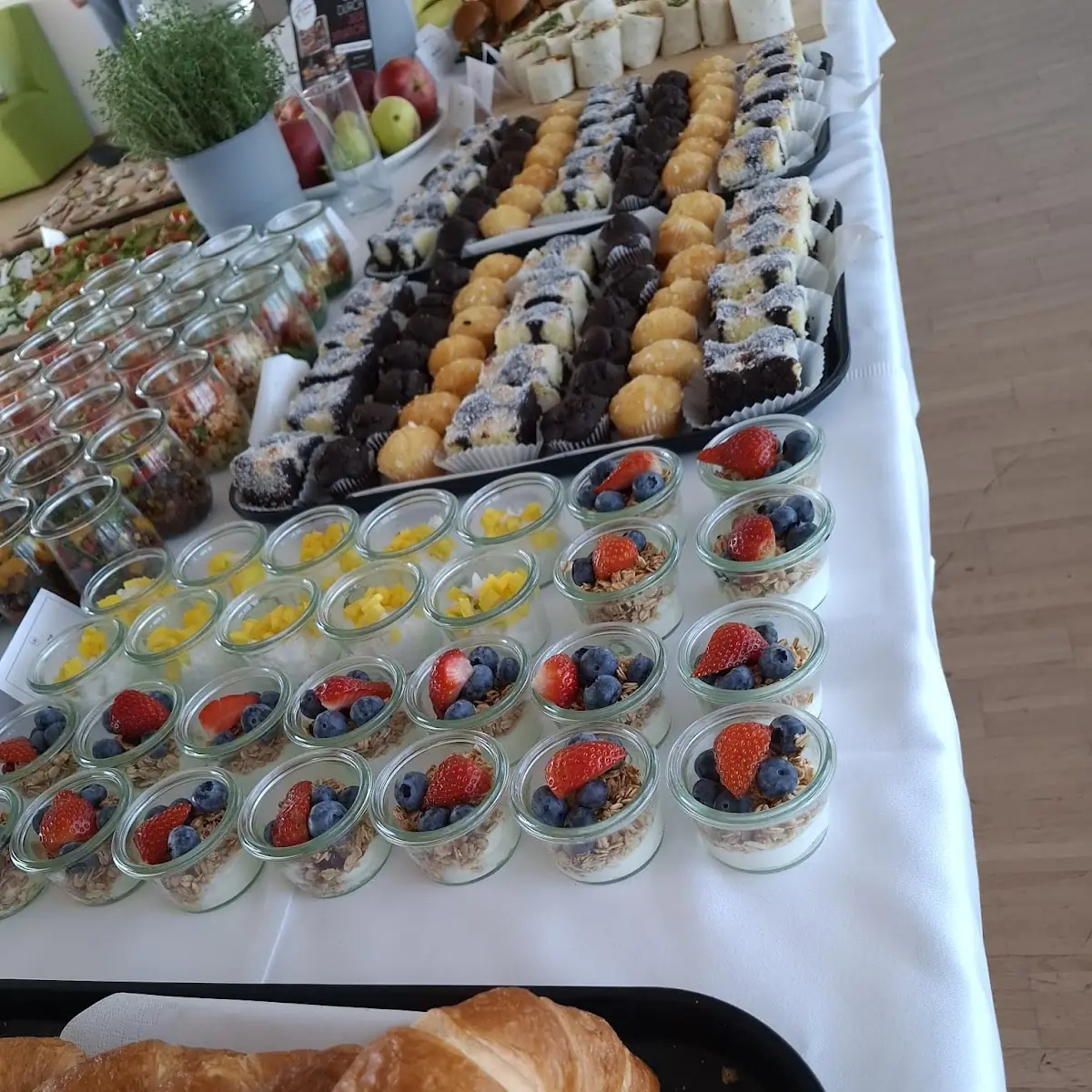 Essen und Trinken photo 2