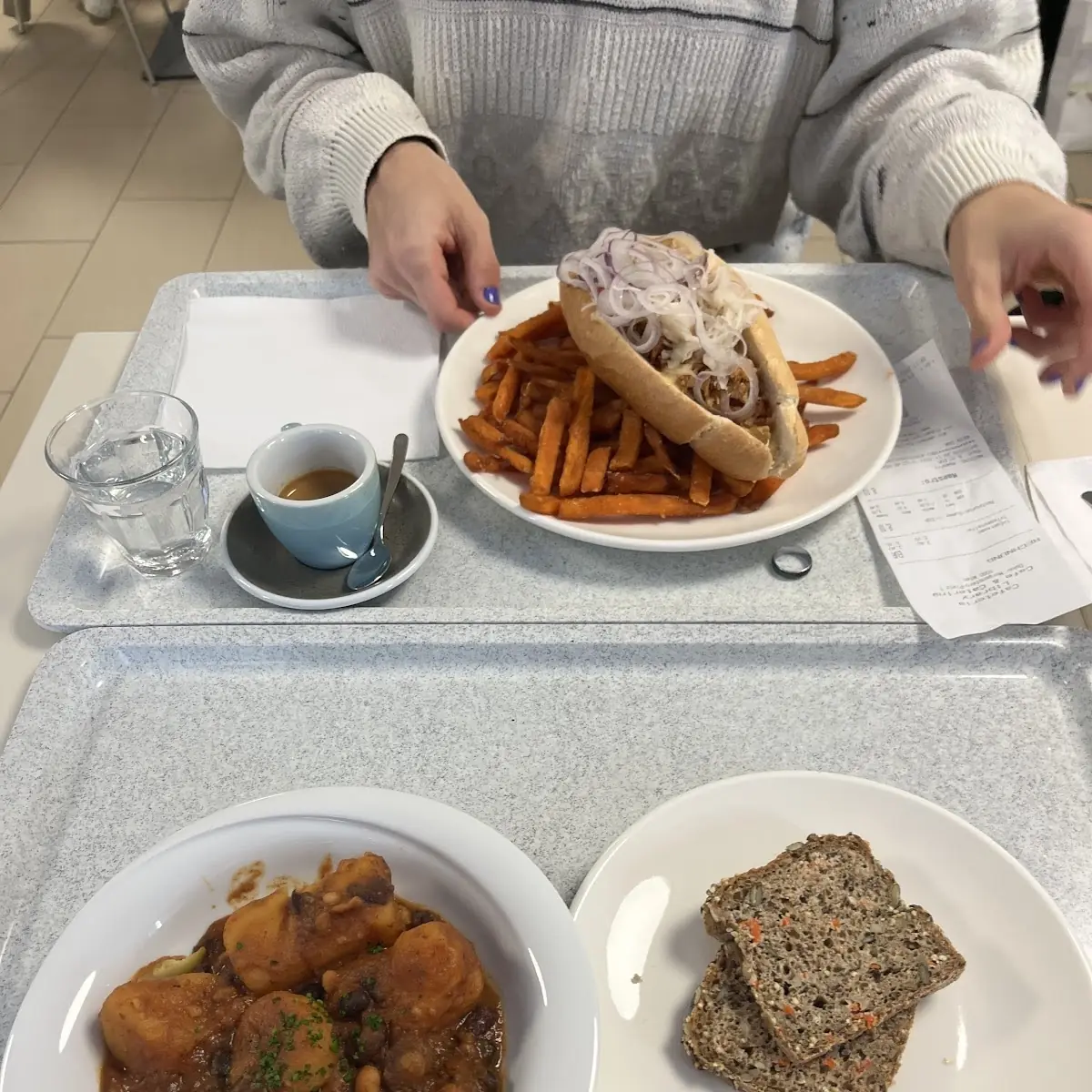 Essen und Trinken photo 7
