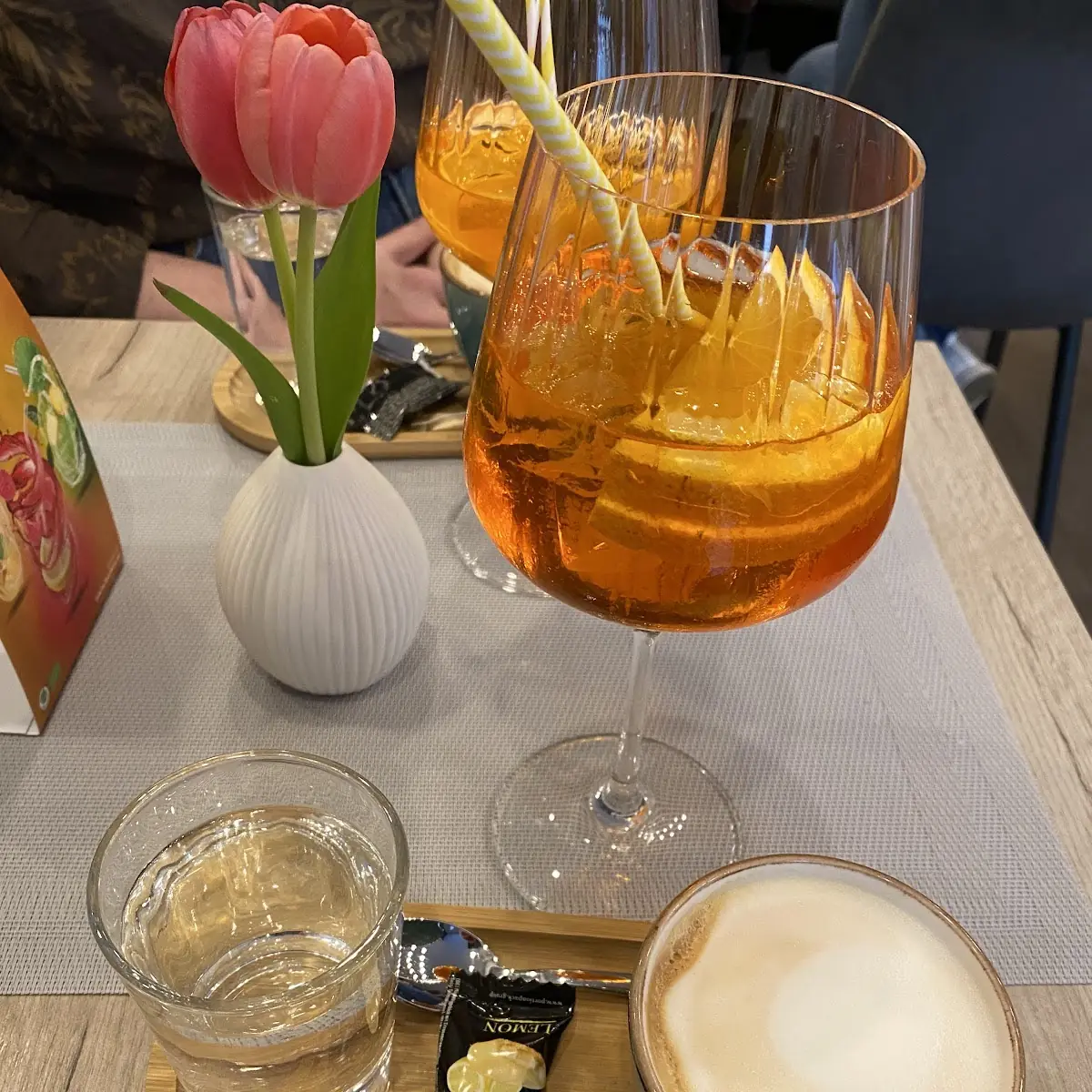 Essen und Trinken photo 10