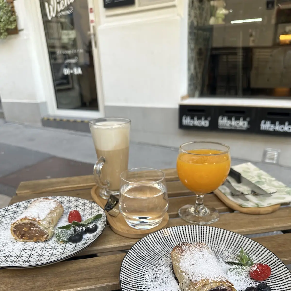 Essen und Trinken photo 4