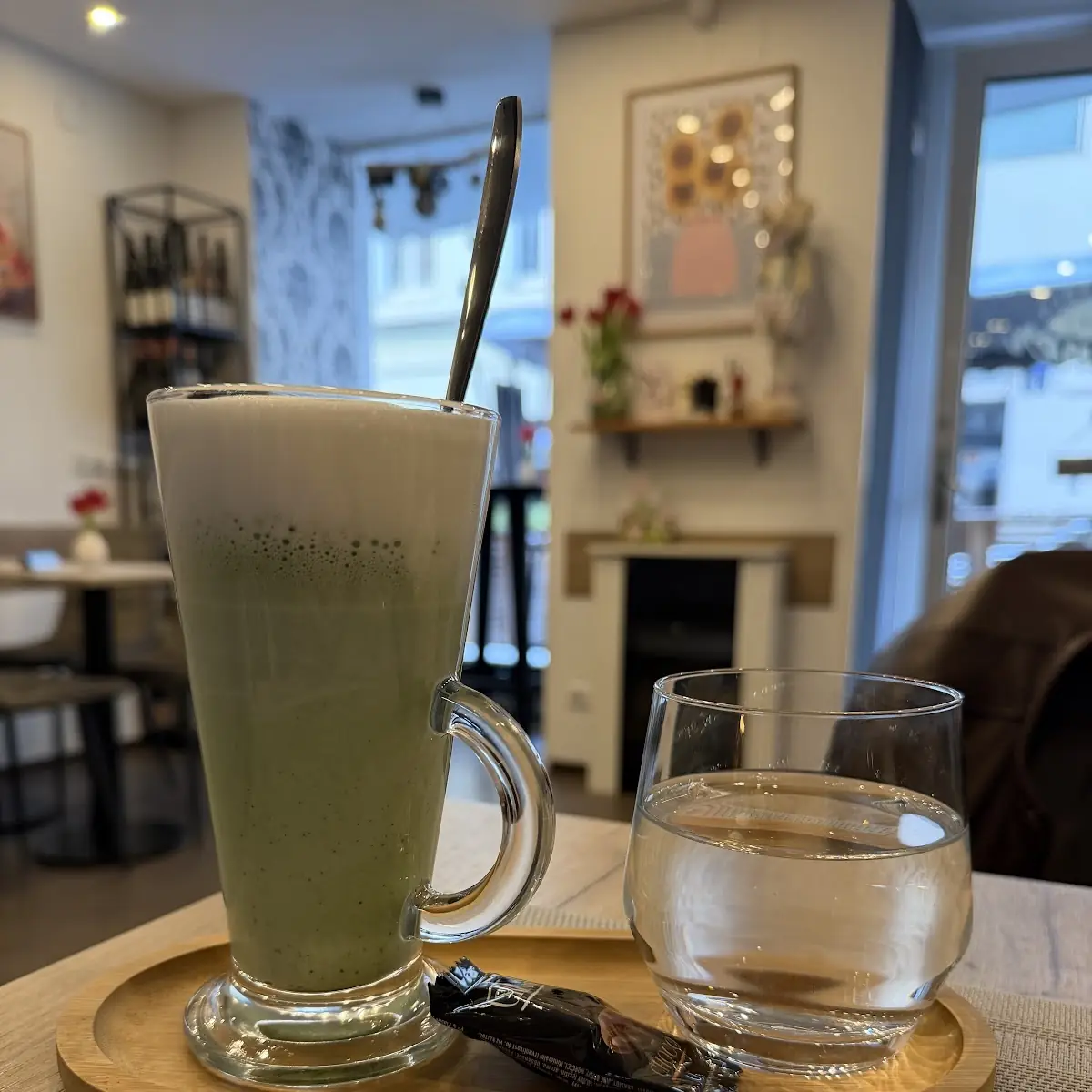 Essen und Trinken photo 5