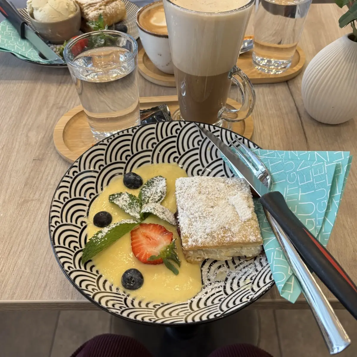 Essen und Trinken photo 6