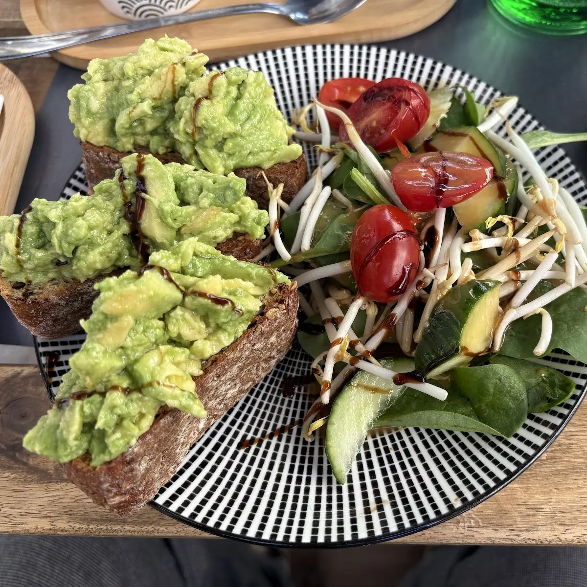 Essen und Trinken photo 8