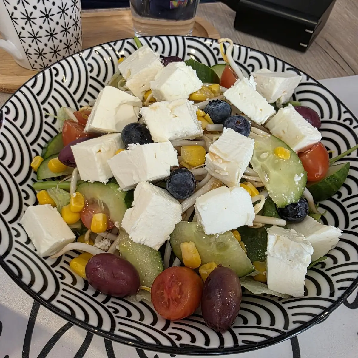 Essen und Trinken photo 9