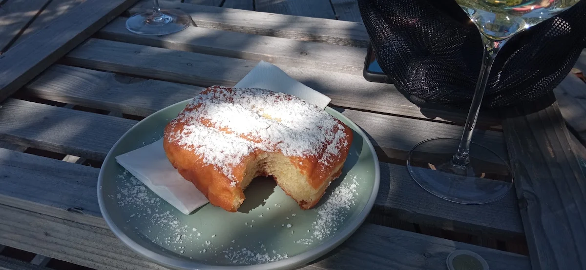 Essen und Trinken photo 10