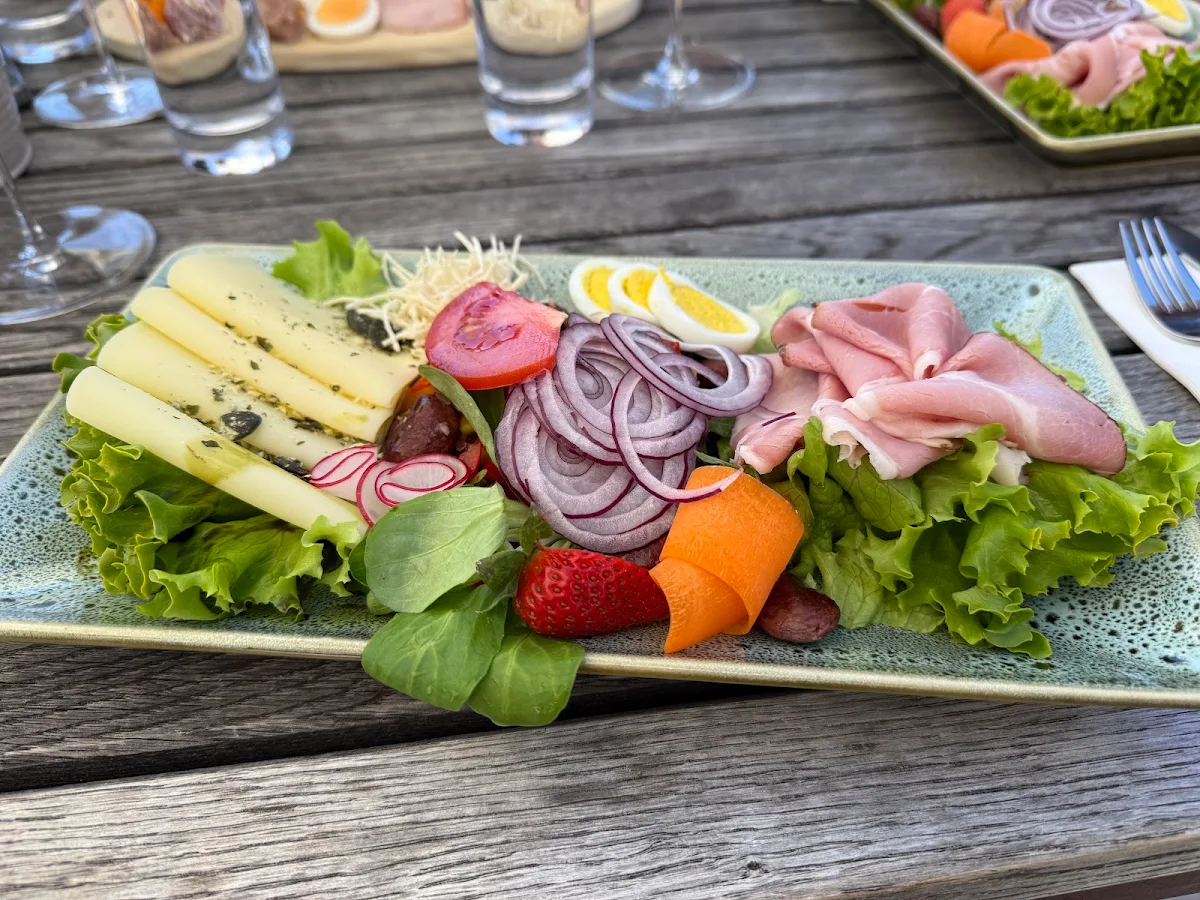 Essen und Trinken photo 2