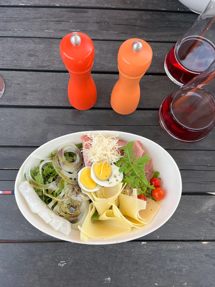 Essen und Trinken photo 4