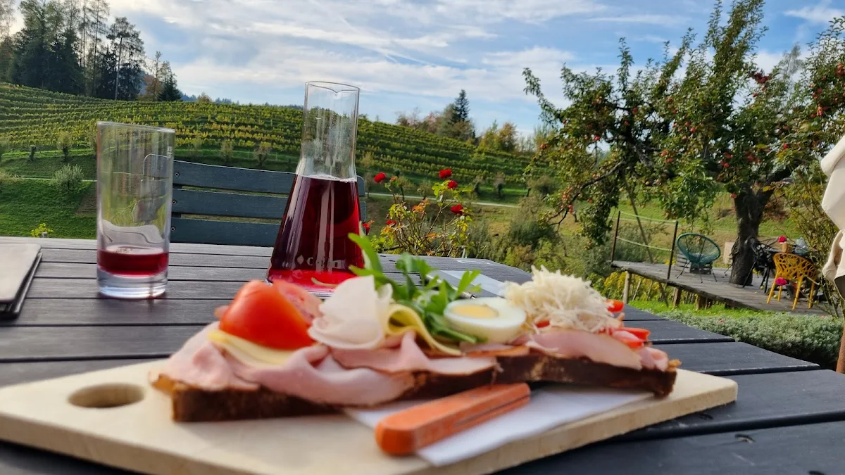 Essen und Trinken photo 6