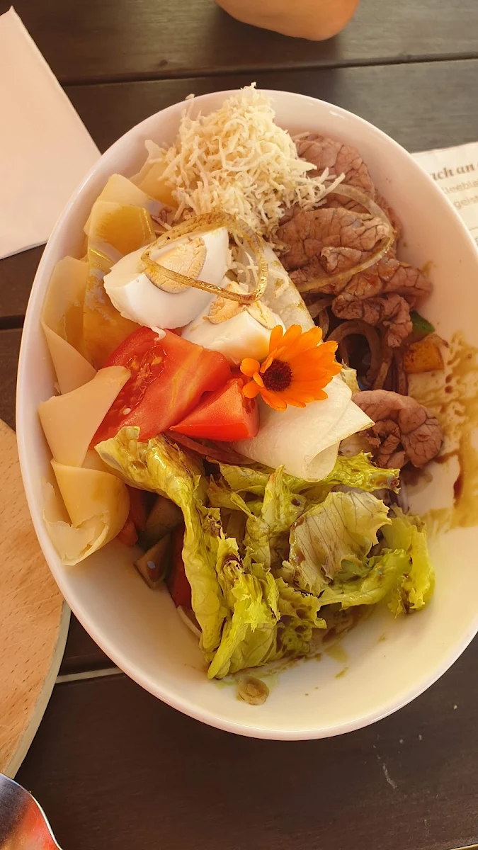 Essen und Trinken photo 7