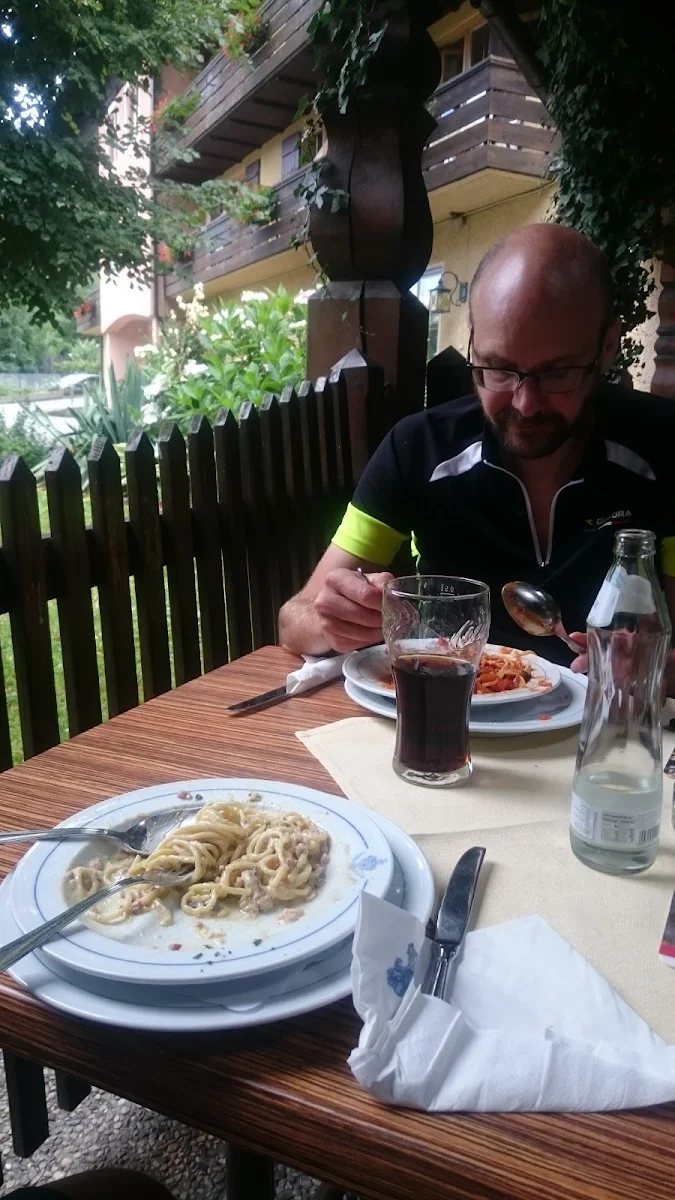 Essen und Trinken photo 10