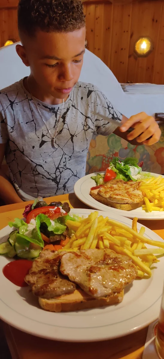 Essen und Trinken photo 2