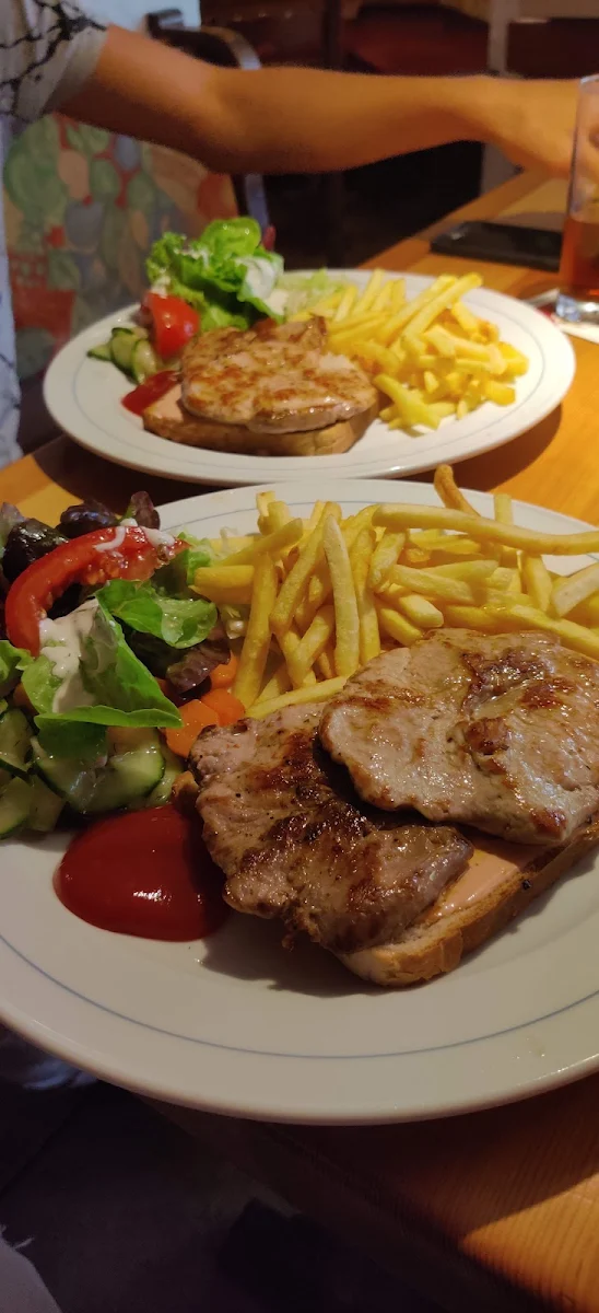 Essen und Trinken photo 6