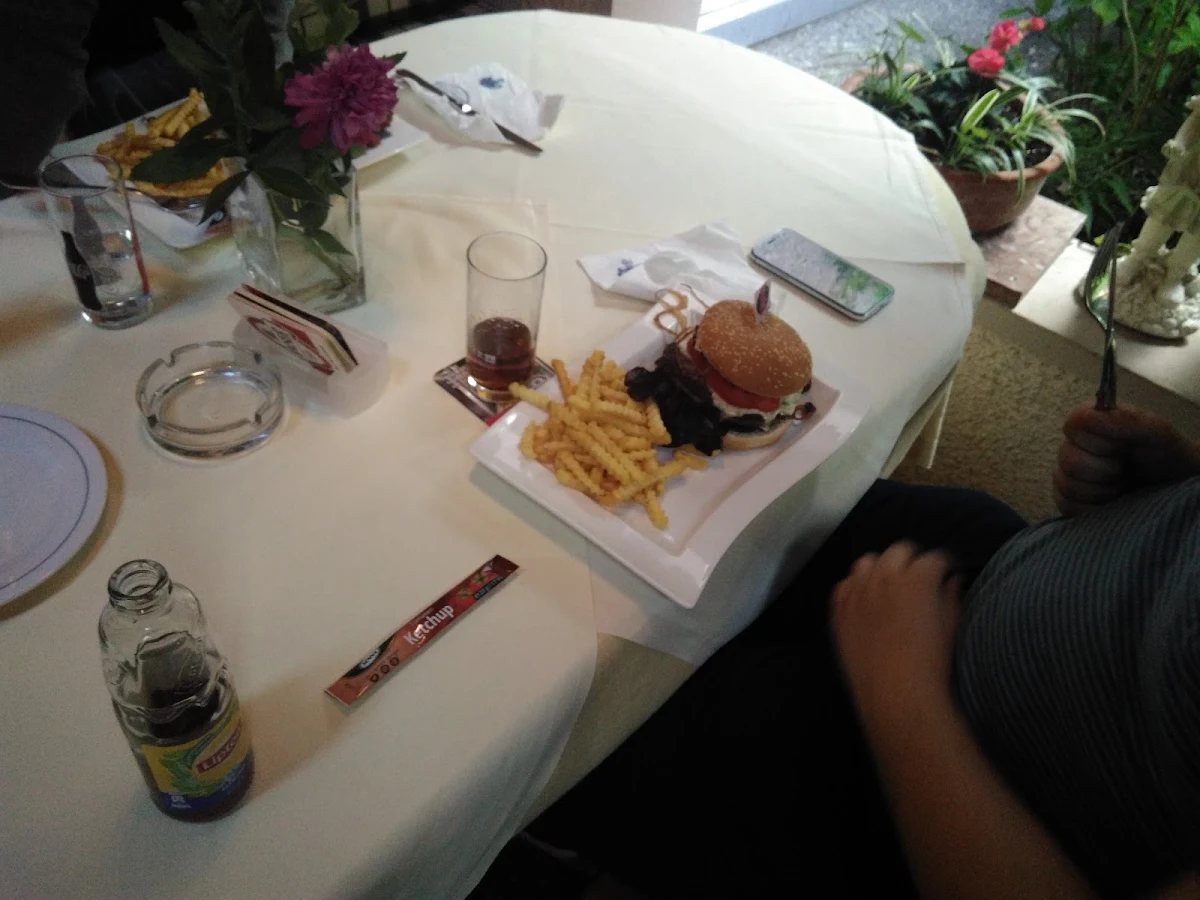 Essen und Trinken photo 7