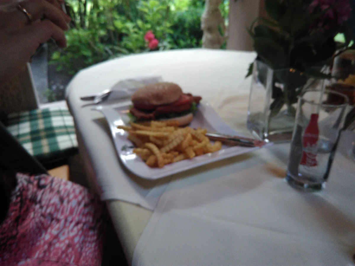 Essen und Trinken photo 8