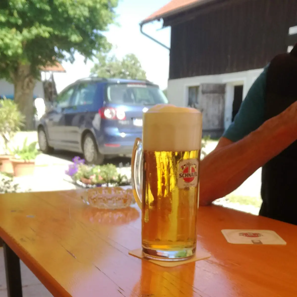 Essen und Trinken photo 2
