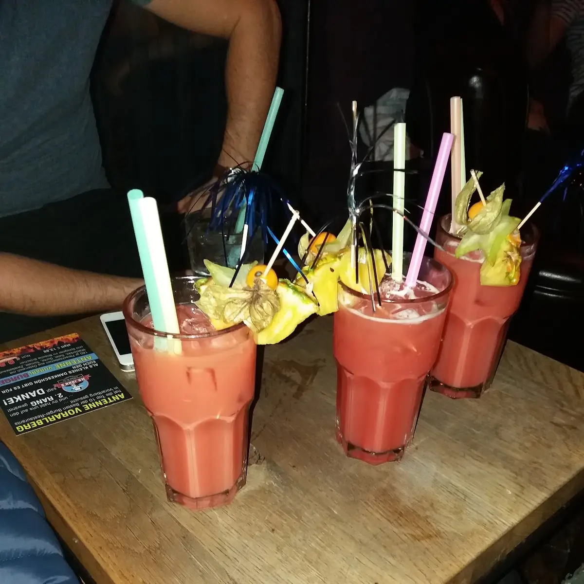 Essen und Trinken photo 2