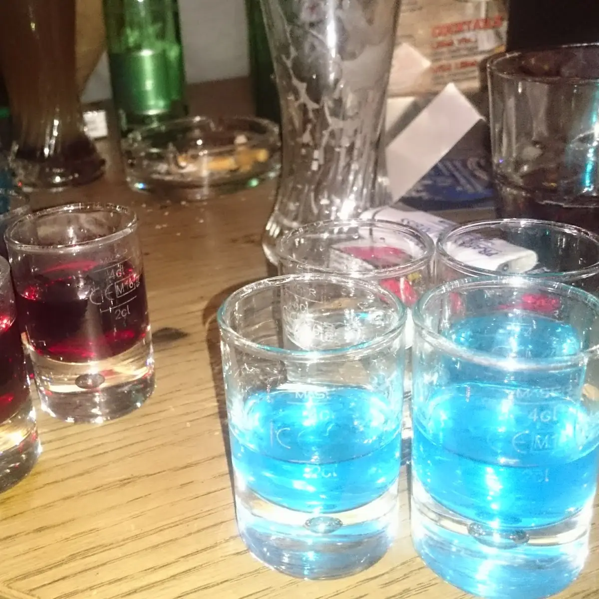 Essen und Trinken photo 3