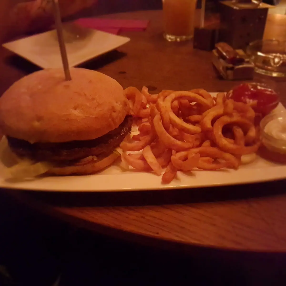 Essen und Trinken photo 6