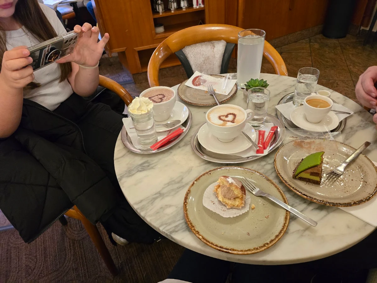 Essen und Trinken photo 10