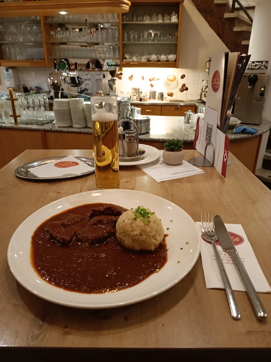 Essen und Trinken photo 5