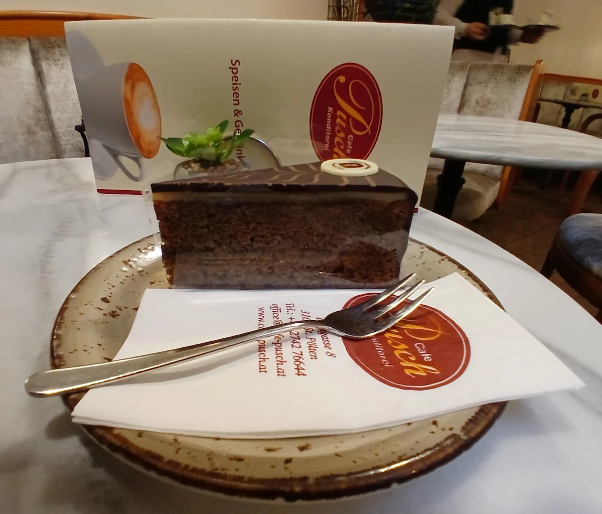 Essen und Trinken photo 6