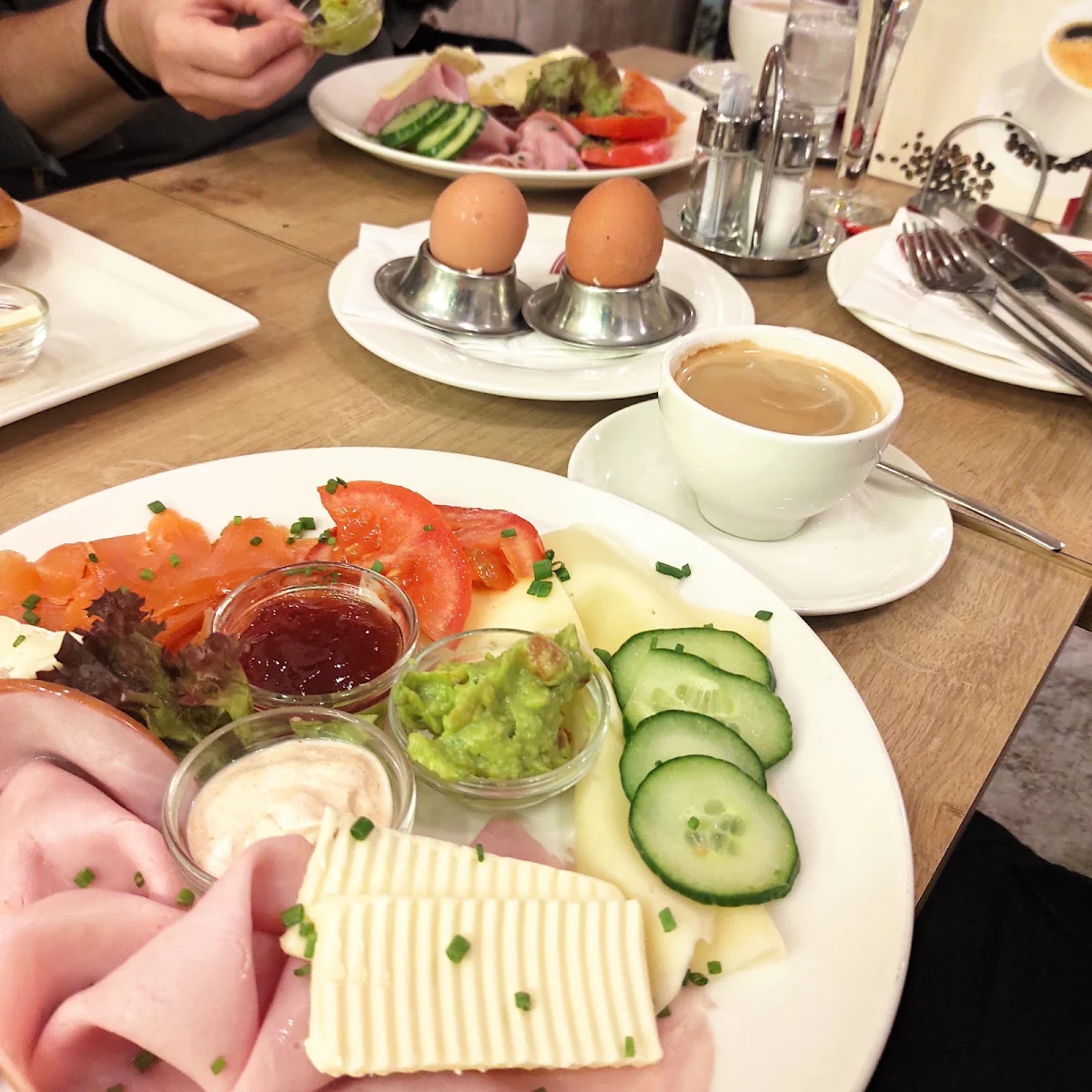 Essen und Trinken photo 8