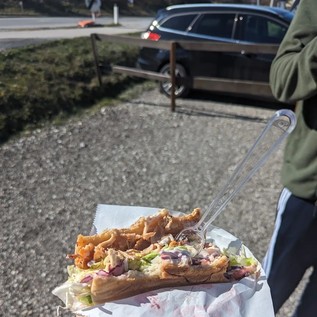 Essen und Trinken photo 3