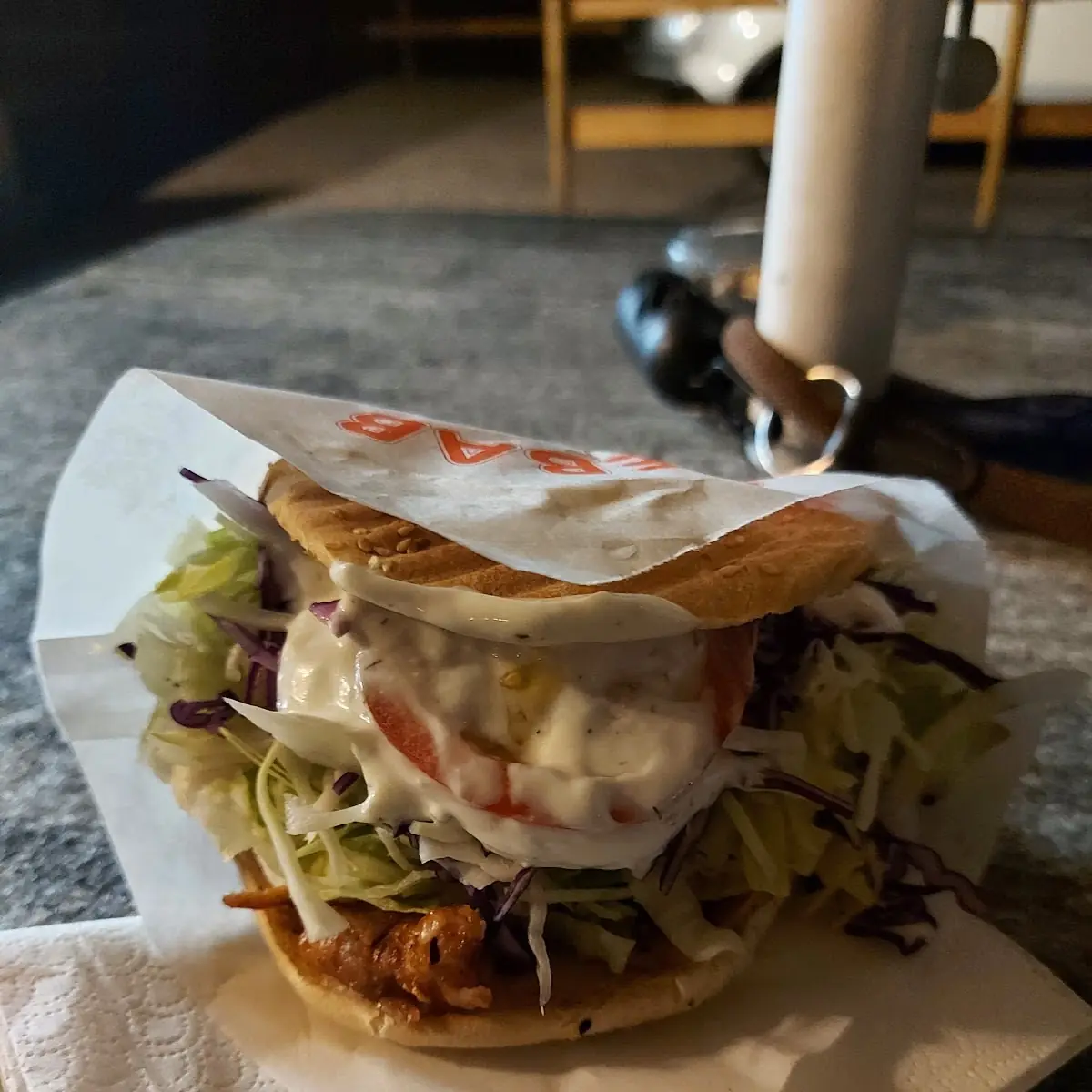 Essen und Trinken photo 5