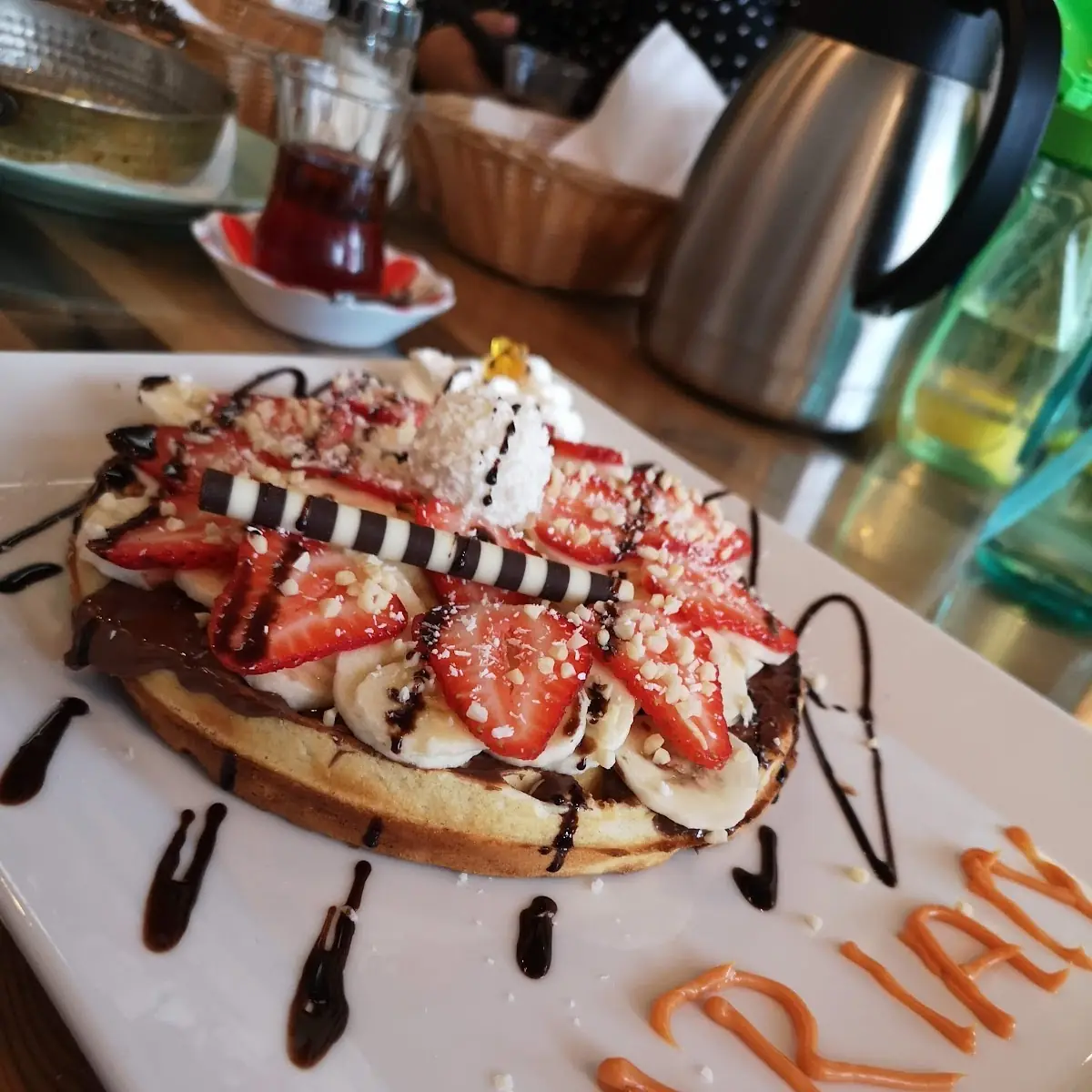 Essen und Trinken photo 10