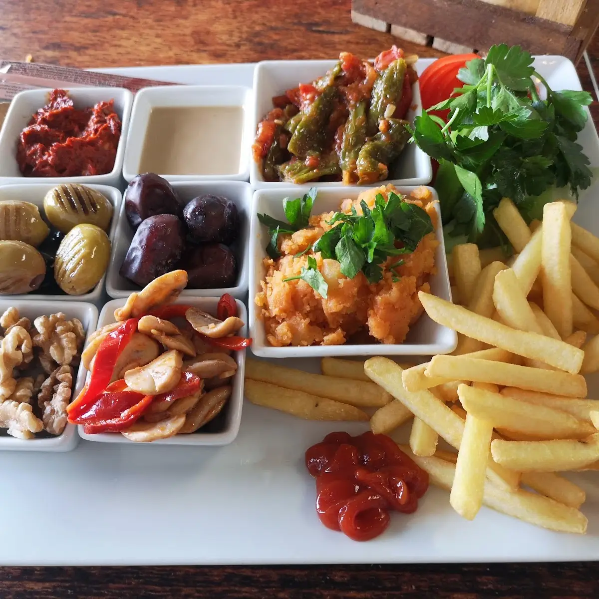 Essen und Trinken photo 3