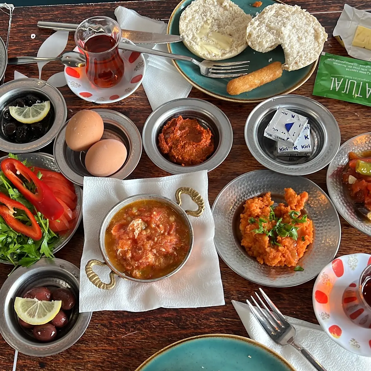 Essen und Trinken photo 4