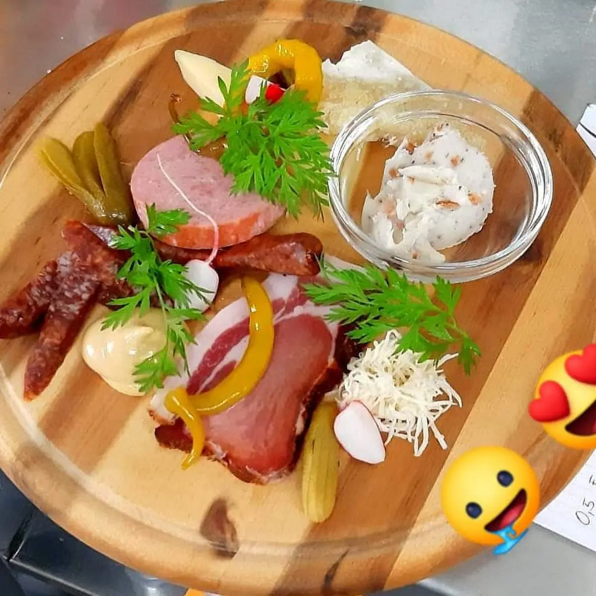 Essen und Trinken photo 4