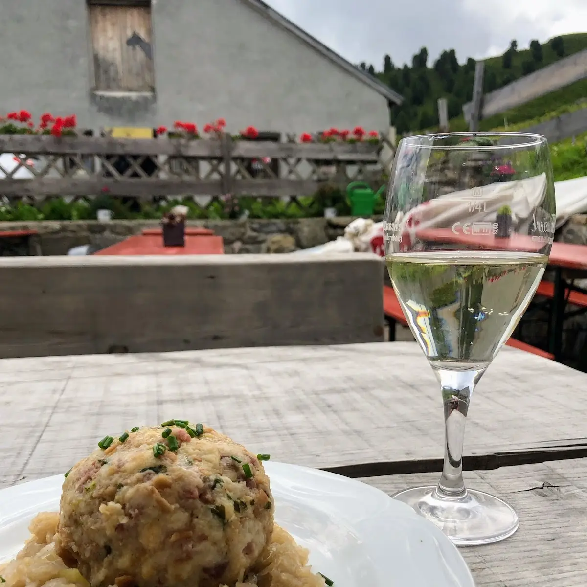 Essen und Trinken photo 6