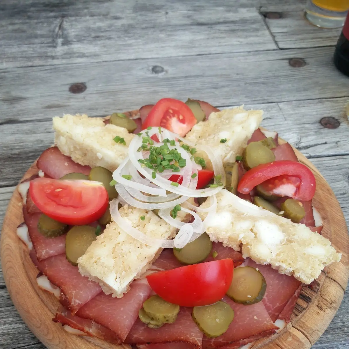 Essen und Trinken photo 8