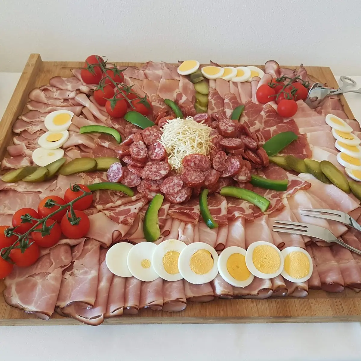 Essen und Trinken photo 5