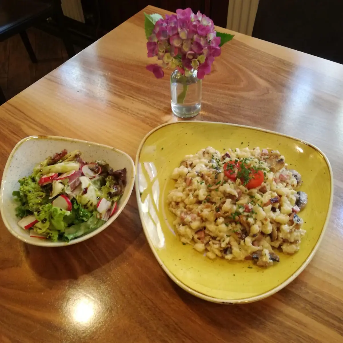 Essen und Trinken photo 6