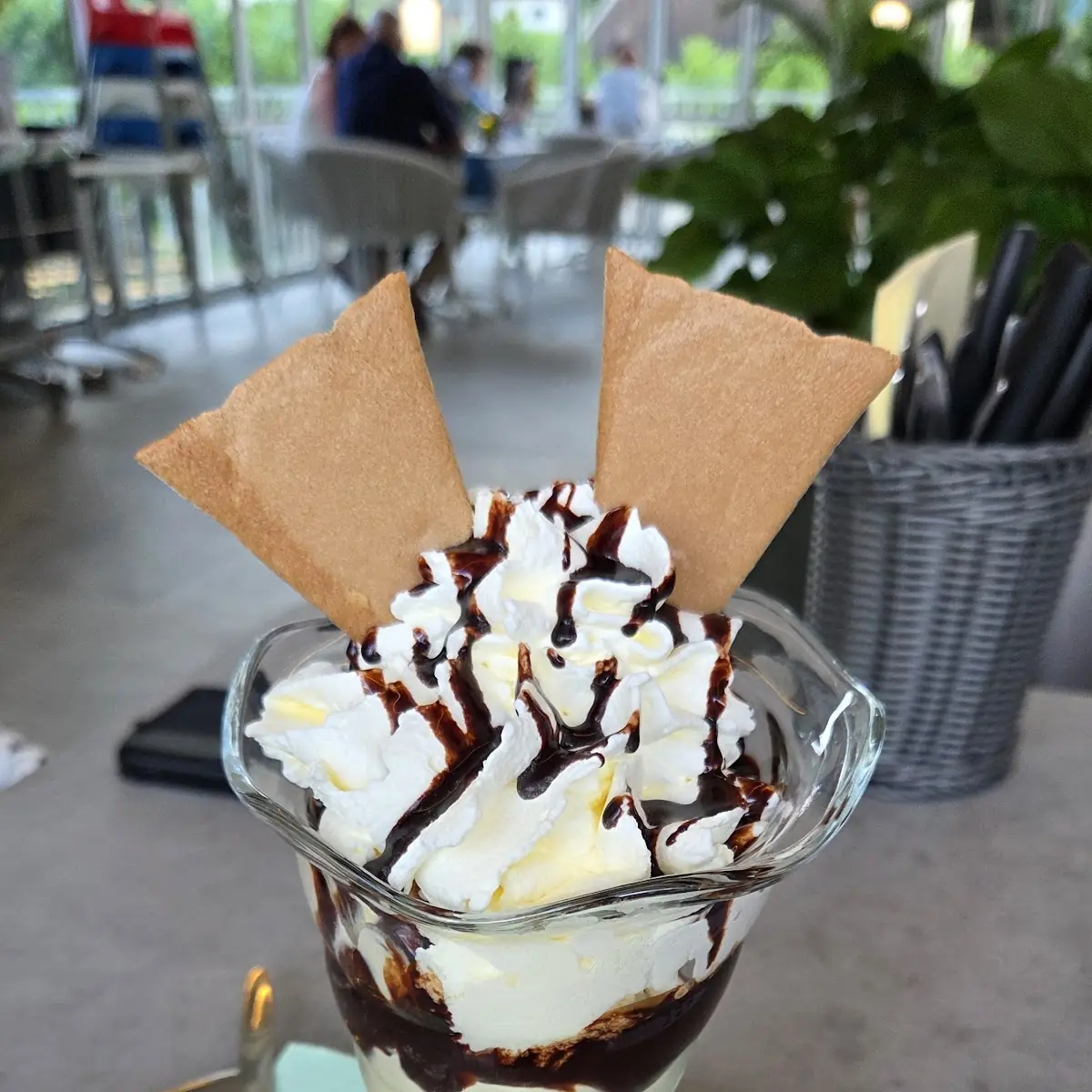 Essen und Trinken photo 1