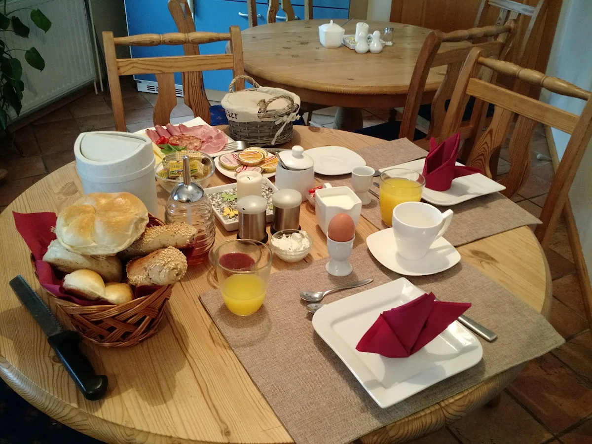Essen und Trinken photo 2