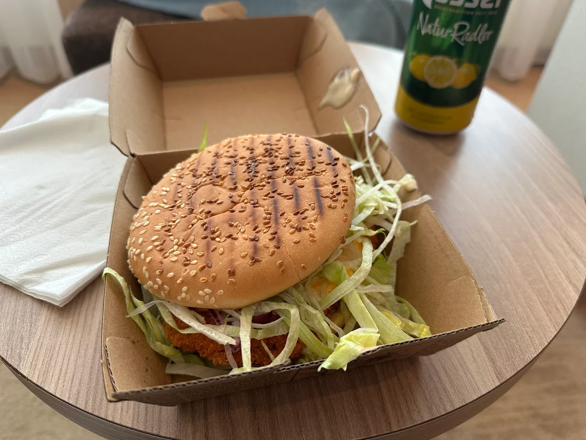 Essen und Trinken photo 7