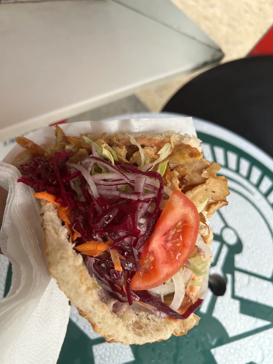 Essen und Trinken photo 9