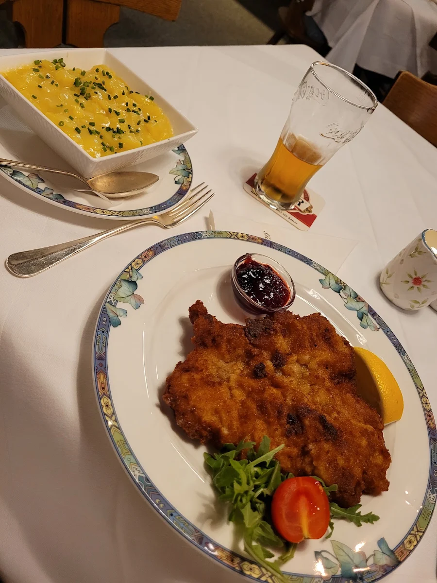 Essen und Trinken photo 2