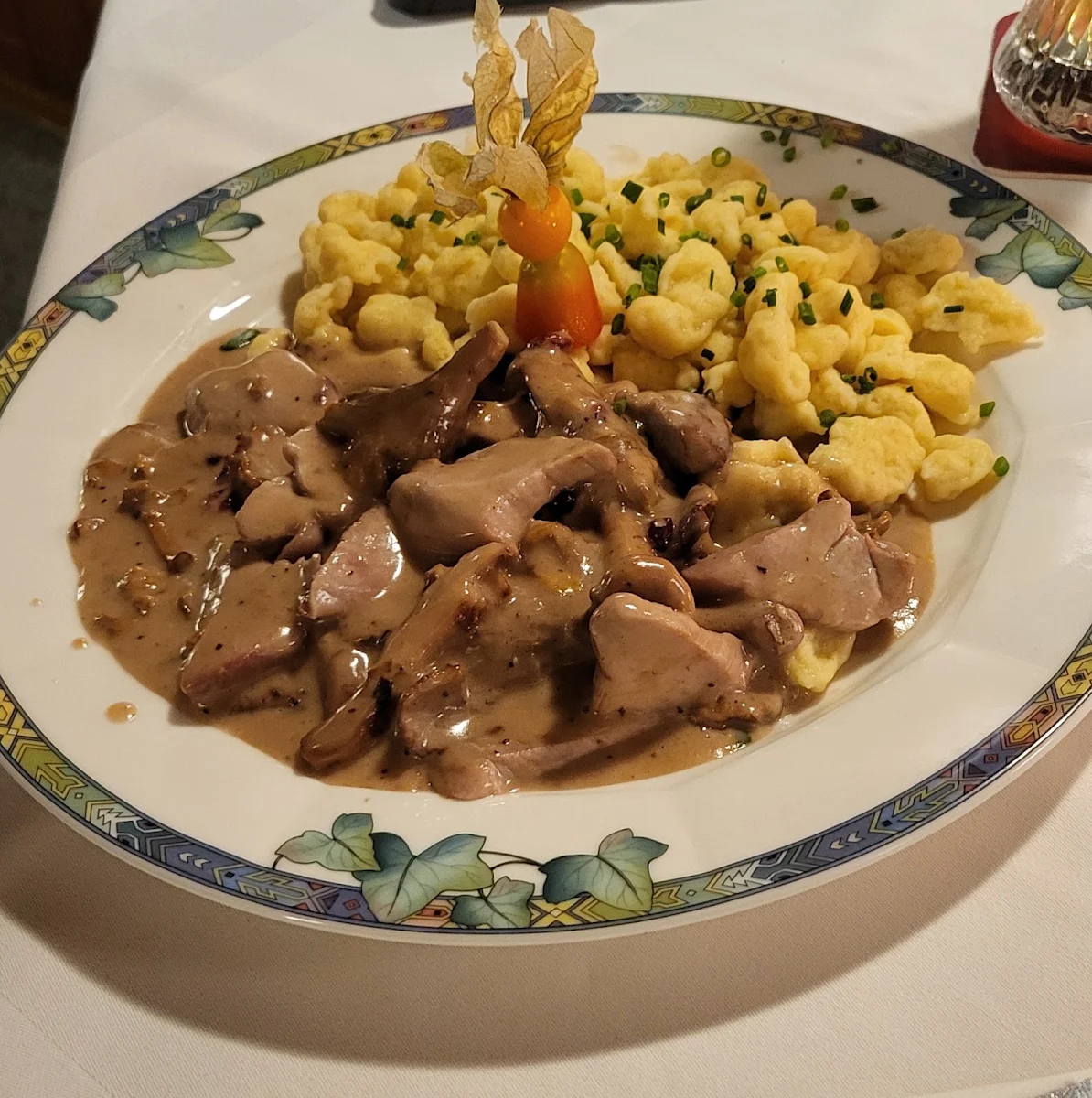 Essen und Trinken photo 4