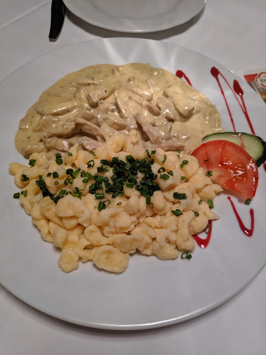 Essen und Trinken photo 6