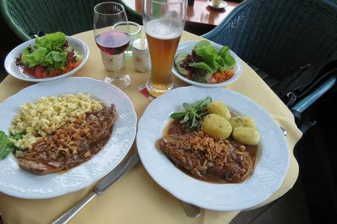 Essen und Trinken photo 7