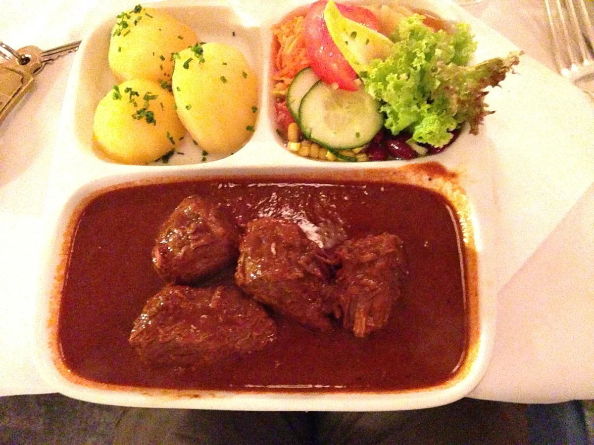 Essen und Trinken photo 8