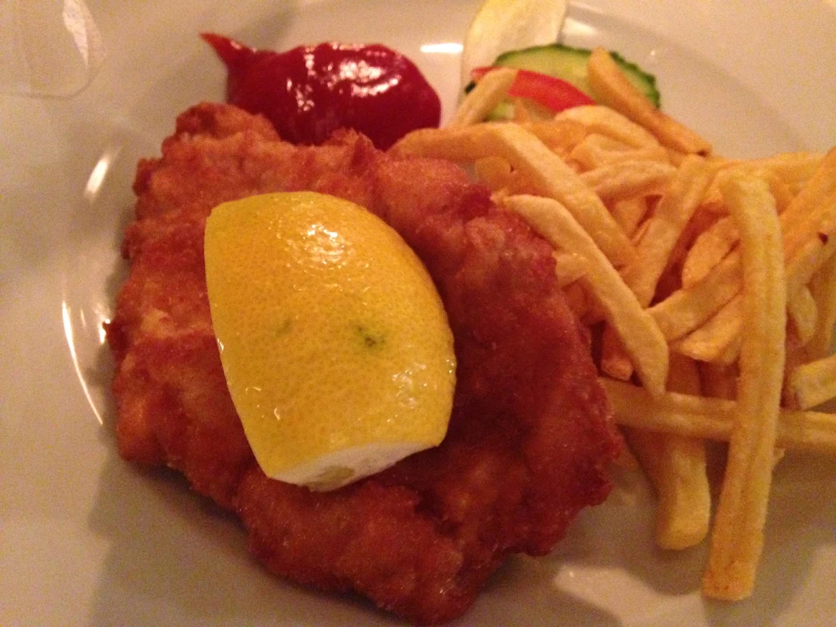 Essen und Trinken photo 9
